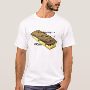 T-shirt Thinkin pointu