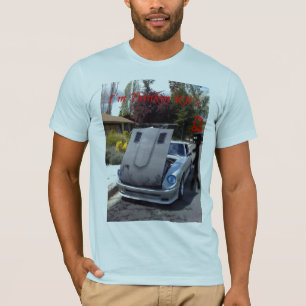T-shirt ThinkinRBs