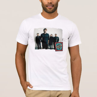 T-shirt Third Day