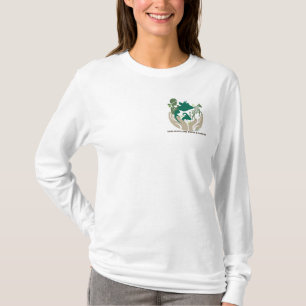 T-shirt Thirt à manches longues