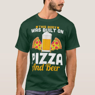T-shirt This Body