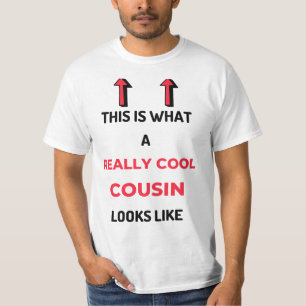 T-shirt This Is What