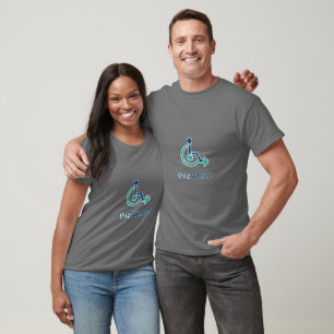T-shirt thizAbled