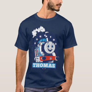 T-shirt Thomas Friendshomasheank Engine friend