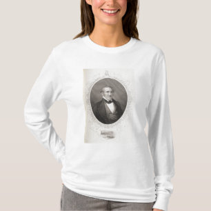 T-shirt Thomas Hart Benton