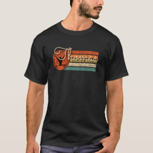 T-shirt Thomas Man Mythe Légende Drôle Hommes Retro Vintag
