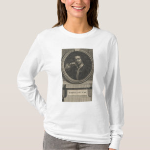 T-shirt Thomas Otway