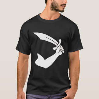 T-shirt Thomas Tew