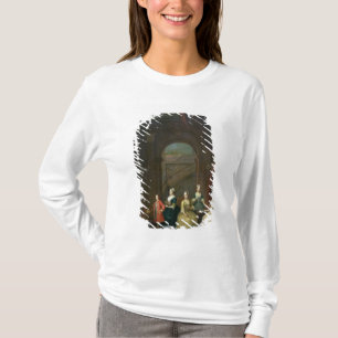 T-shirt Thomas Wentworth, comte de Strafford