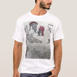 T-shirt Thomastshirts