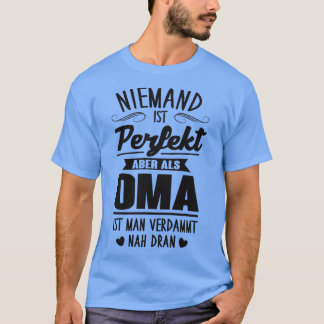 T-shirt Thome perfekte