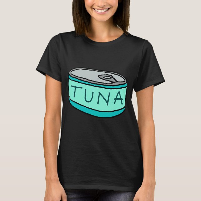 T-shirt Thon (Devant)