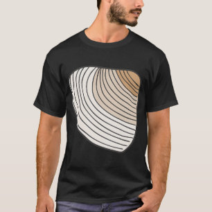 T-shirt Thon à nageoire jaune, requin marteau et marlin ra
