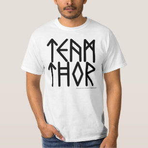 T-shirt Thor d'équipe