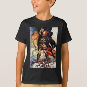 T-shirt thor-pictures-7
