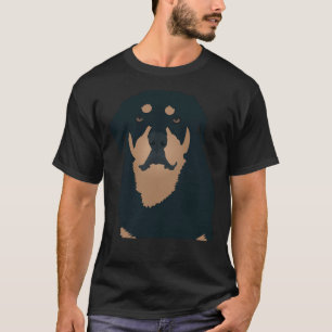 T-shirt Thor The Rottweiler