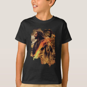T-shirt THORIN OAKENSHIELD™ et BAGGINS™ dans Erebor