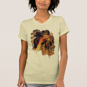 T-shirt THORIN OAKENSHIELD™ et BILBO BAGGINS™ à Erebo
