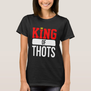 T-shirt Thplayer Thone Guy Bro Dating Pour Lui G