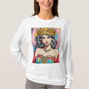 T-shirt Threads mélodiques : Inspiration des modèles de t-