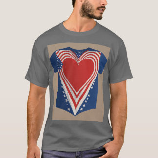 T-shirt ThreadsChic