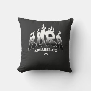 T-Shirt Throw Pillow