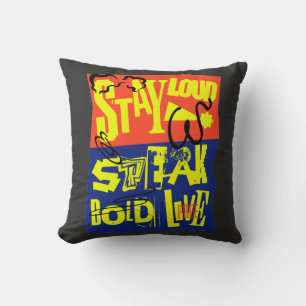 T-Shirt Throw Pillow