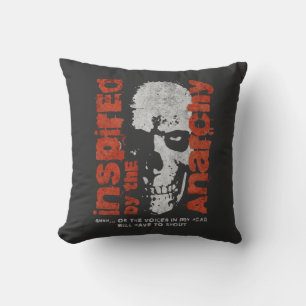 T-Shirt Throw Pillow