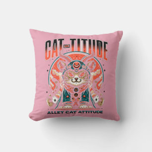 T-Shirt Throw Pillow
