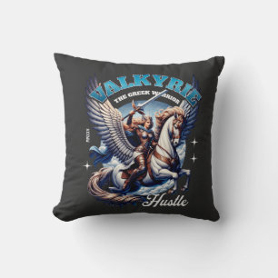 T-Shirt Throw Pillow