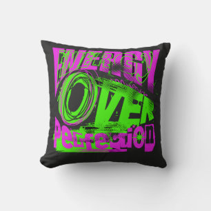 T-Shirt Throw Pillow