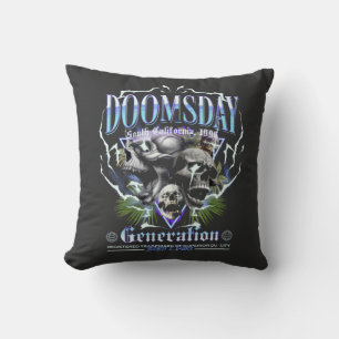 T-Shirt Throw Pillow