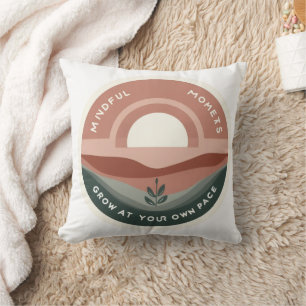 T-Shirt Throw Pillow
