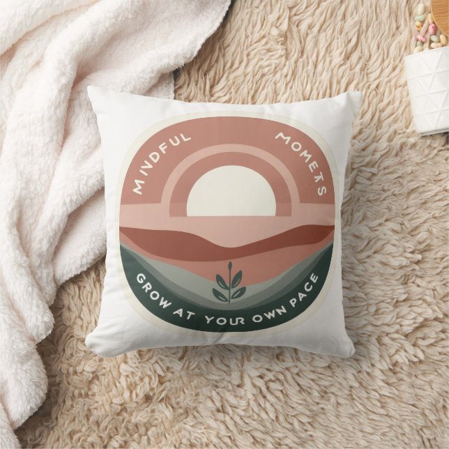 T-Shirt Throw Pillow (Blanket)