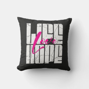 T-Shirt Throw Pillow