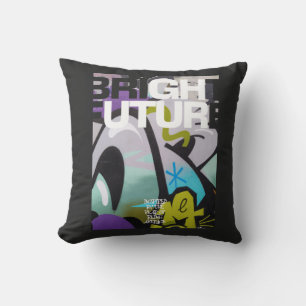 T-Shirt Throw Pillow