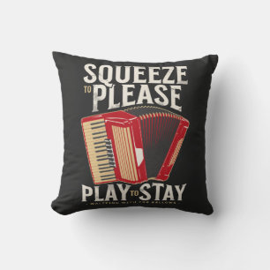 T-Shirt Throw Pillow