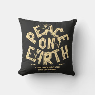 T-Shirt Throw Pillow