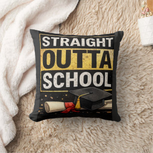 T-Shirt Throw Pillow