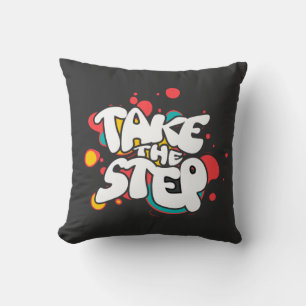 T-Shirt Throw Pillow