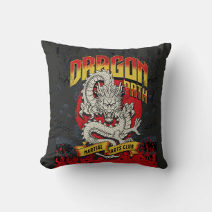T-Shirt Throw Pillow