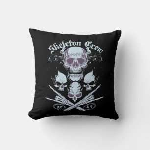 T-Shirt Throw Pillow