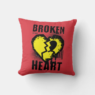 T-Shirt Throw Pillow