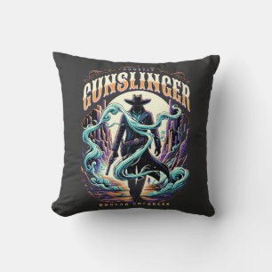 T-Shirt Throw Pillow