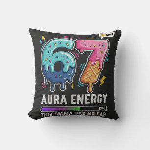 T-Shirt Throw Pillow