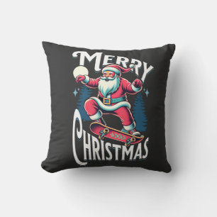 T-Shirt Throw Pillow