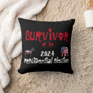 T-Shirt Throw Pillow