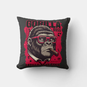 T-Shirt Throw Pillow