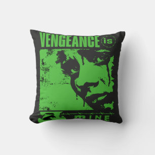 T-Shirt Throw Pillow