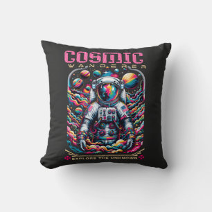 T-Shirt Throw Pillow
